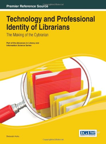 Technology and Professional Identity of Librarians