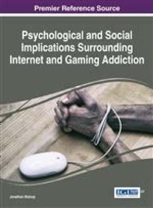 Psychological and Social Implications Surrounding Internet and Gaming Addiction