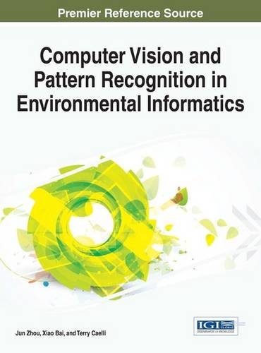 Computer Vision and Pattern Recognition in Environmental Informatics