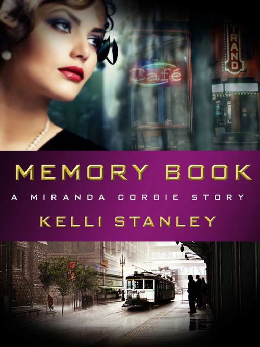 Memory Book