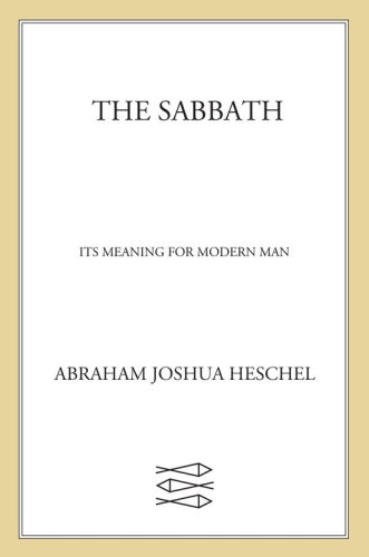 The Sabbath