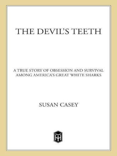 The Devil's Teeth