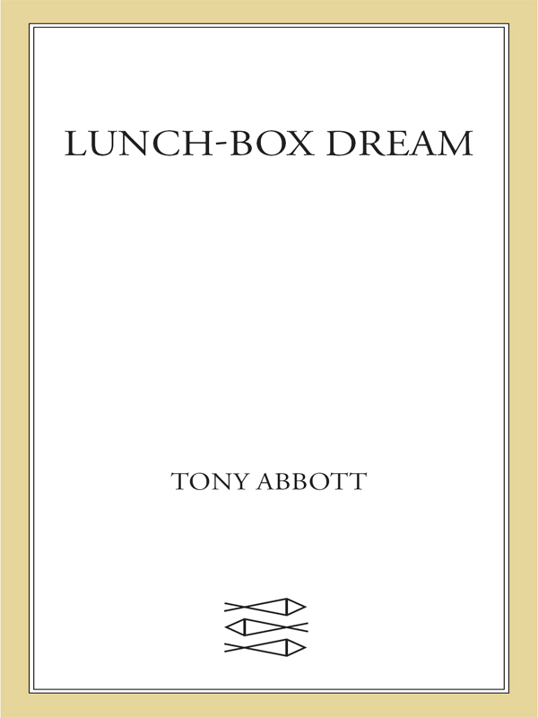 Lunch-Box Dream