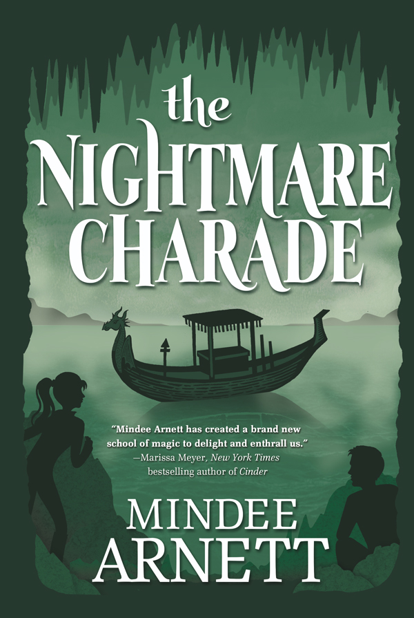 The Nightmare Charade