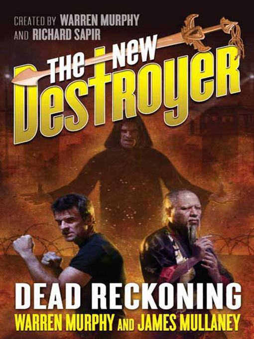 Dead Reckoning