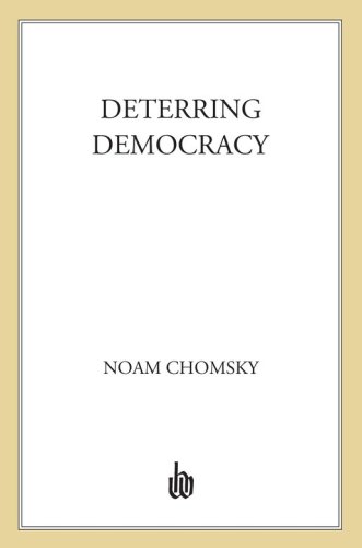 Deterring Democracy