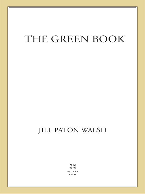 The Green Book