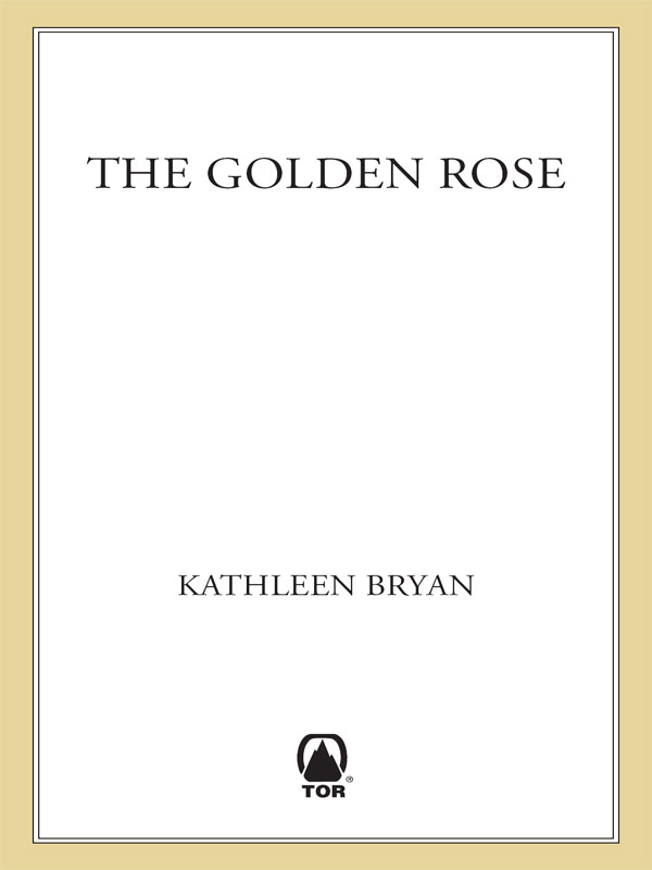 The Golden Rose
