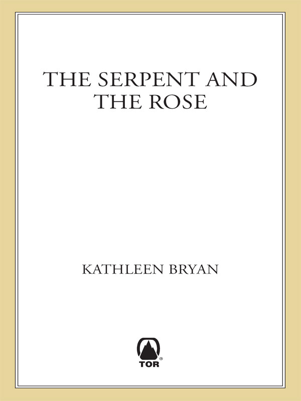 The Serpent and the Rose
