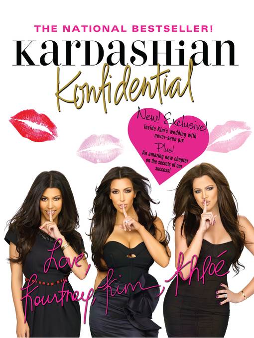 Kardashian Konfidential--Revised and Updated