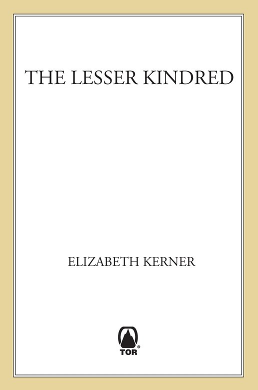 The Lesser Kindred