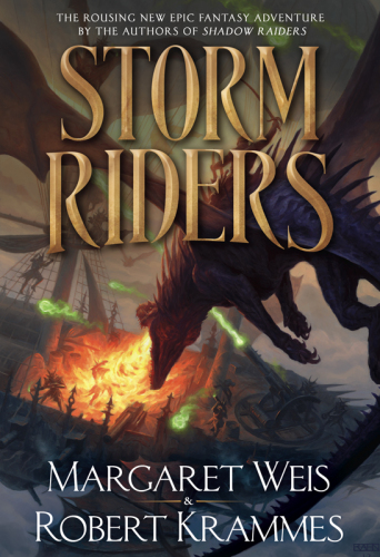 Storm Riders