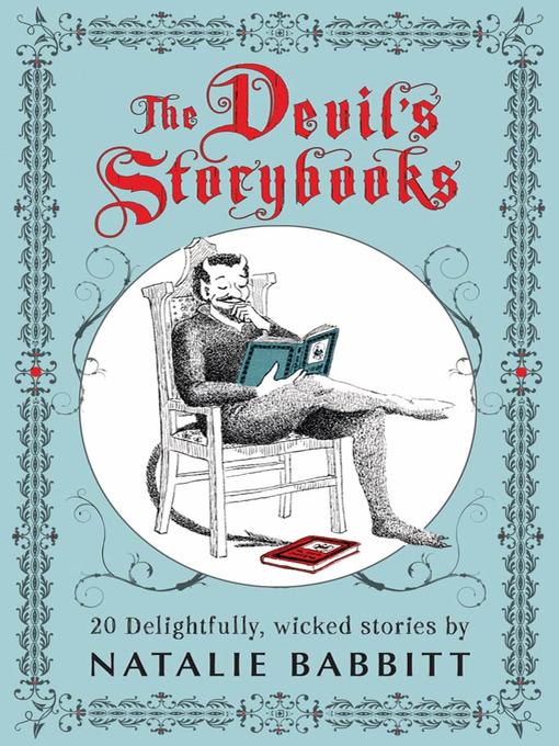 The Devil's Storybooks