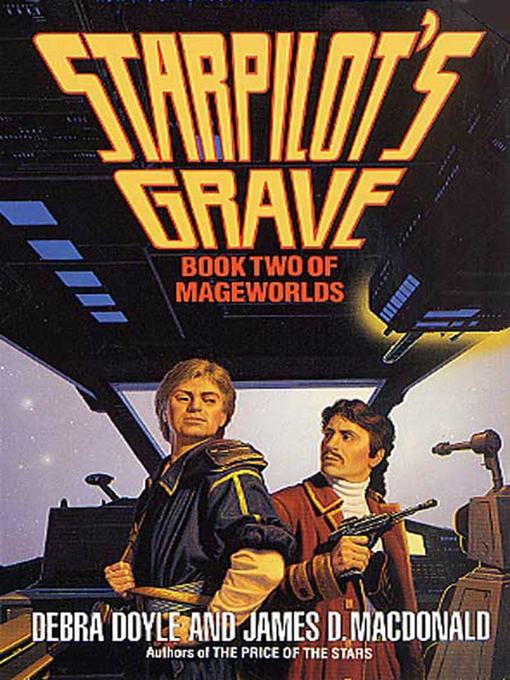 Starpilot's Grave