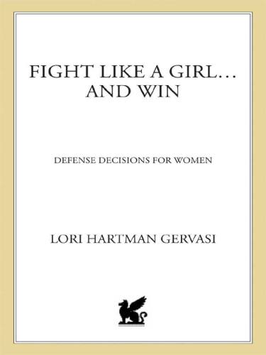 Fight Like a Girl...and Win