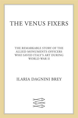 The Venus Fixers