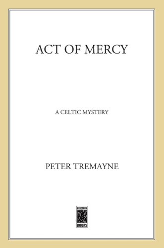 Act of Mercy