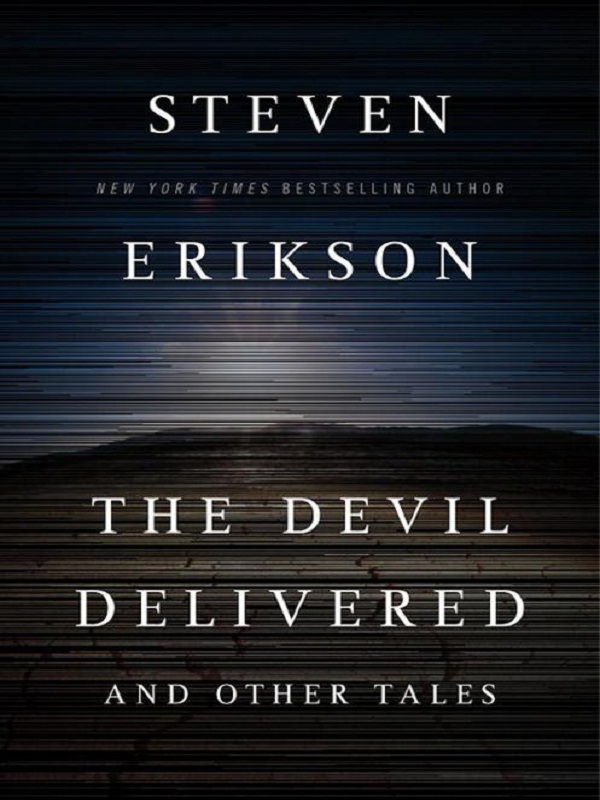 The Devil Delivered and Other Tales