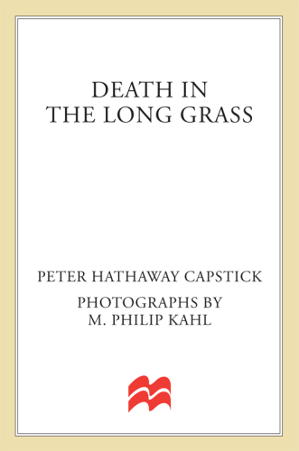 Death in the Long Grass