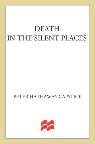 Death in the Silent Places