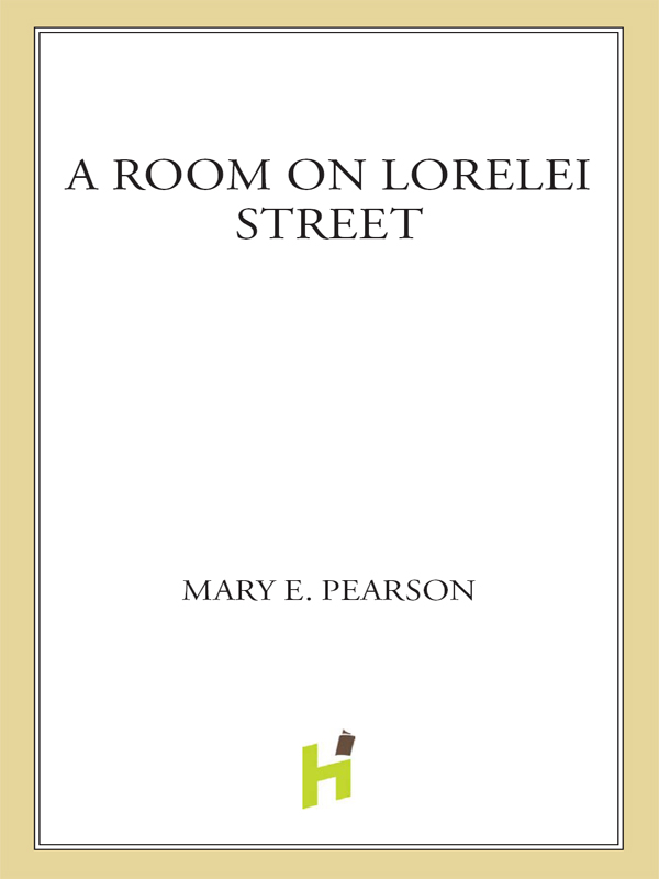 A Room on Lorelei Street