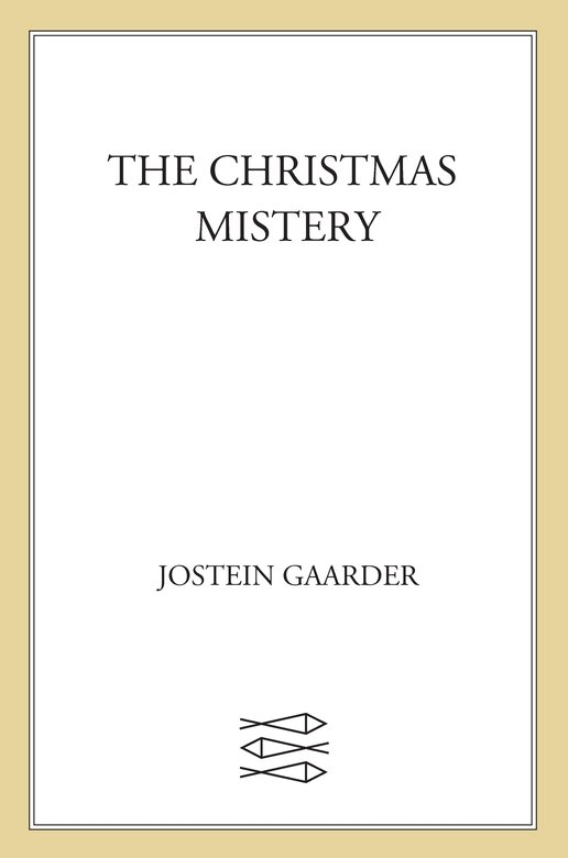 The Christmas Mystery