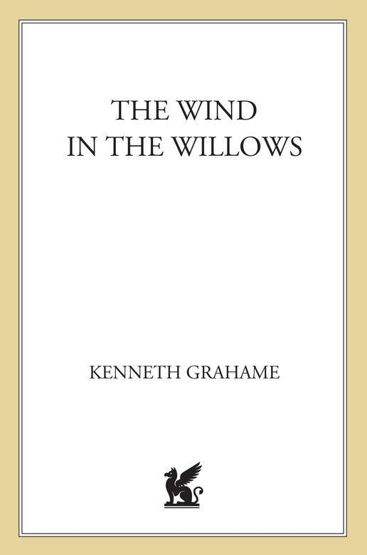 The Wind in the Willows