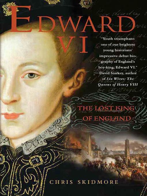 Edward VI