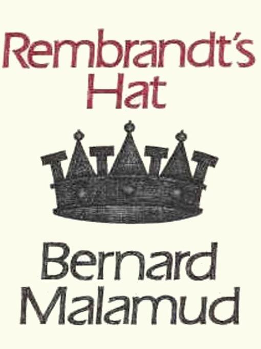 Rembrandt's Hat