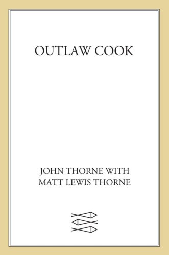 Outlaw Cook