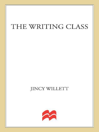 The Writing Class