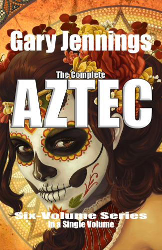 Aztec Revenge