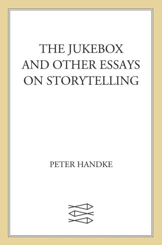 Jukebox and Other Writings