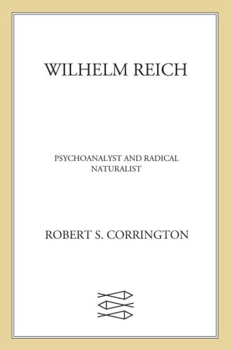 Wilhelm Reich