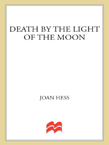 Death by the Light of the Moon