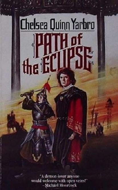 Path of the Eclipse