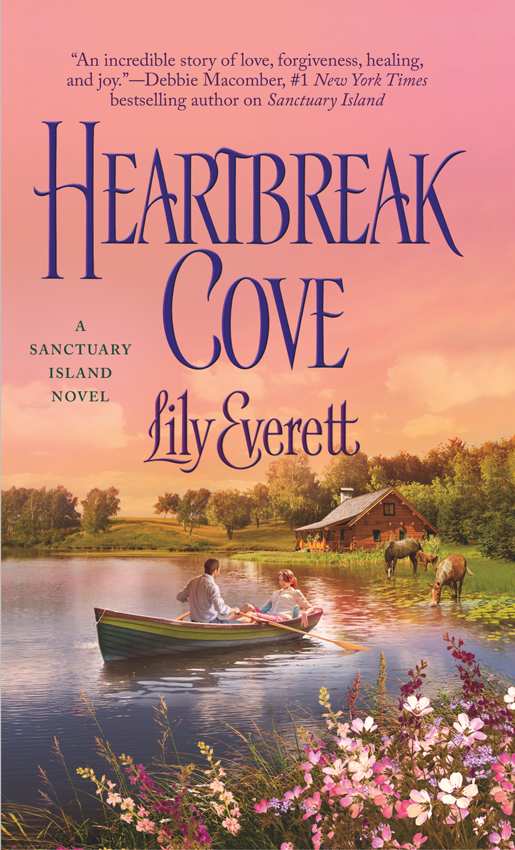 Heartbreak Cove