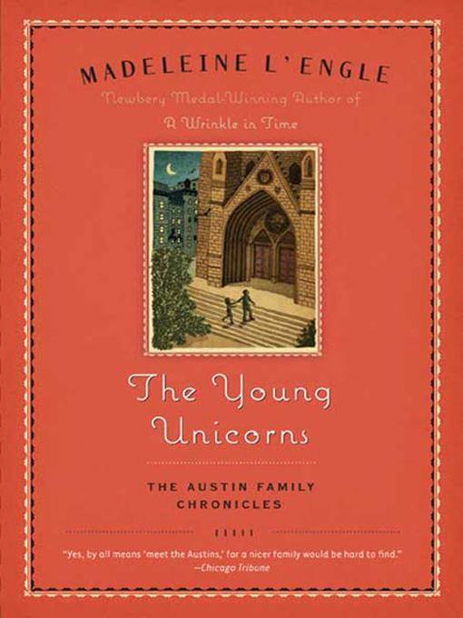 The Young Unicorns