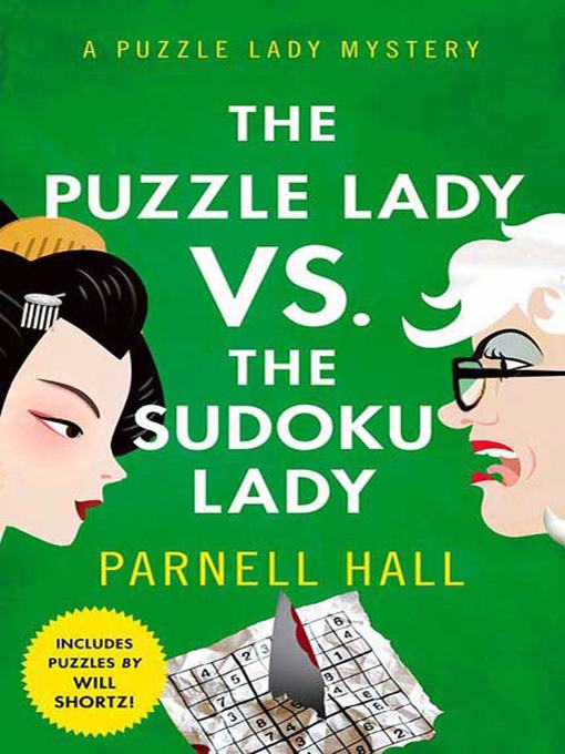 The Puzzle Lady vs. the Sudoku Lady