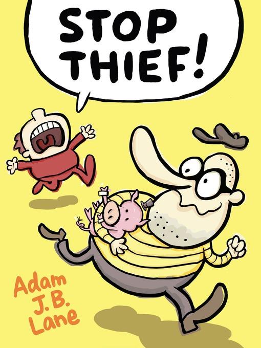 Stop Thief!