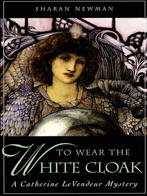 To Wear the White Cloak