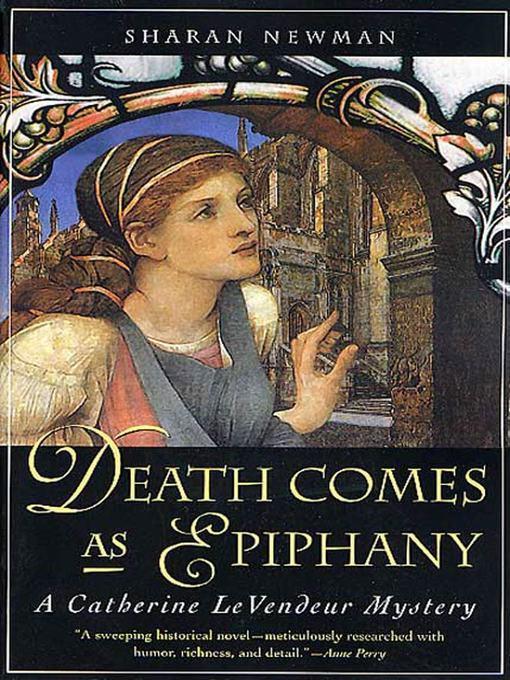 Death Comes As Epiphany