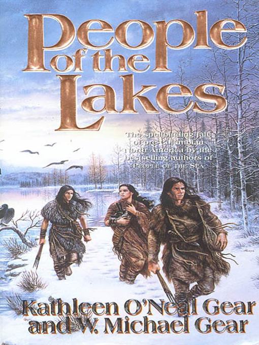 People of the Lakes