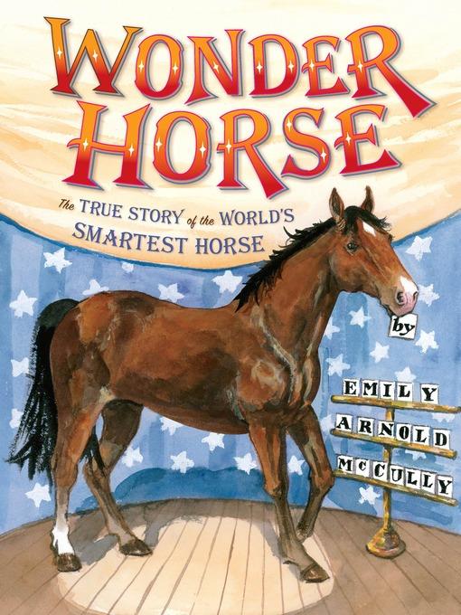 Wonder Horse