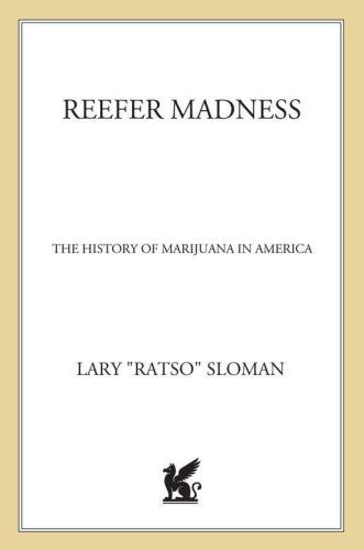 Reefer Madness