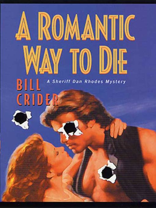 A Romantic Way to Die