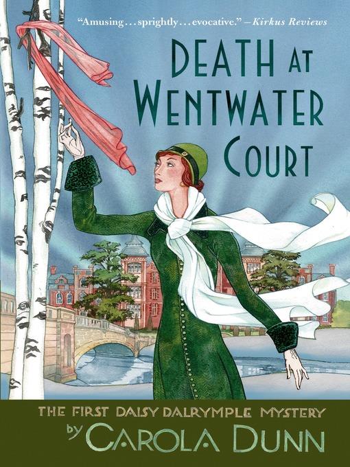 Death at Wentwater Court