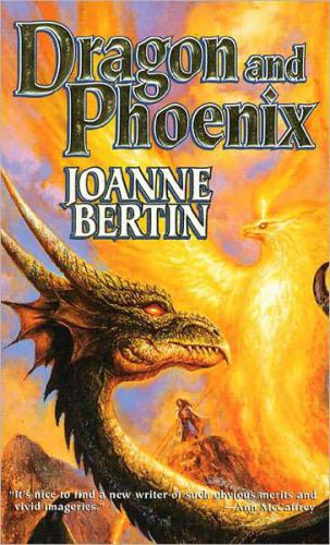 Dragon and Phoenix