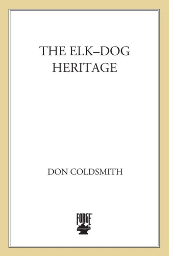 The Elk-Dog Heritage