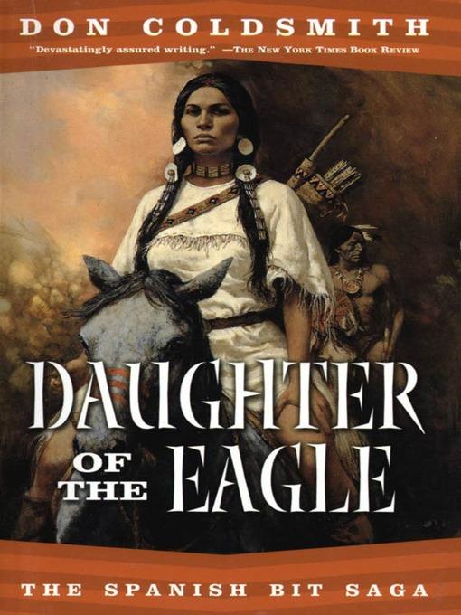 Daughter of the Eagle